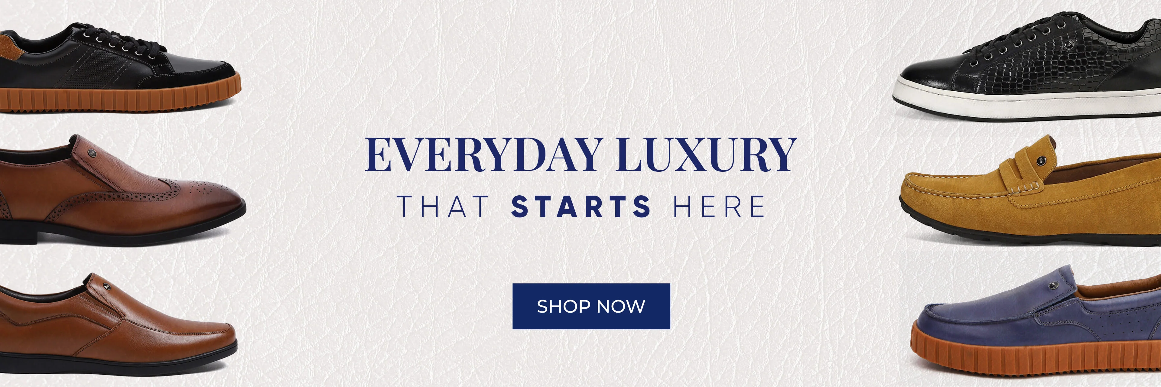 Timeless Style, Modern Comfort